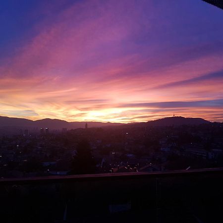 Sarajevo Sky View Apartment ภายนอก รูปภาพ