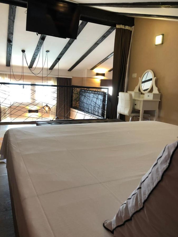 Sarajevo Sky View Apartment ภายนอก รูปภาพ